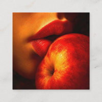 Le Baiser de Nectarine – Un Portrait Intime