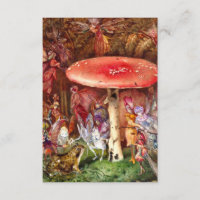 L'intrus John Anster Fitzgerald