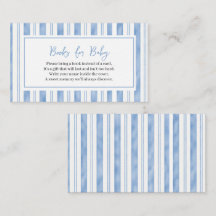 Little Blue Jean Is On The Way, Baby Shower au thè