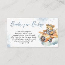 Livres Baby showers Pour Bébé