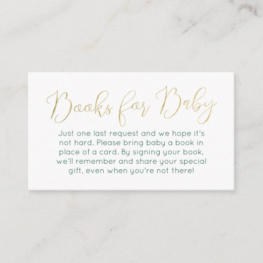 Carte D'accompagnement Livres Boho Cactus pour Baby Encape Card (Devant)