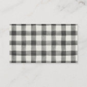 Carte D'accompagnement Livres citrouilles pour Baby insert card (Dos)