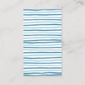 Carte D'accompagnement Livres d'avion pourpre pour bébé (Dos)