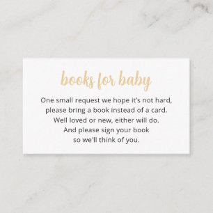 Carte D'accompagnement Livres De Cactus Pour Baby Card, Fiesta