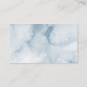 Carte D'accompagnement Livres d'ours pour garçon mignet sur demande de Ba (Dos)