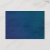 Carte D'accompagnement Livres Nautiques De Petites Baleines Pour Bébé (Dos)