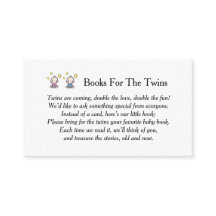 Livres Pour Bébé Jumeaux, Demande De Réservations,