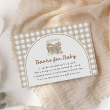 Livres pour bébé Little Cutie Pie Fête de naissanc