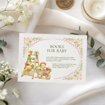 Livres pour bébé peints à la main et cultivés loca