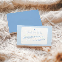 Livres pour bébé pour une Baby Shower Bohème avec