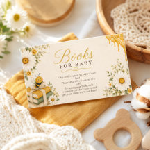 Livres pour bébé Sweet Honey Bee pour bébé