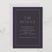 CARTE D'ACCOMPAGNEMENT ___LLMGEN___ 23 (Devant / Derrière)