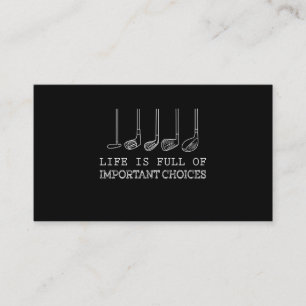 Carte D'accompagnement Lover  La Vie Est Pleine De Choix Importants