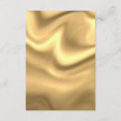 Carte D'accompagnement Luminateurs RPG | Gold Imaginaire Tabletop Gamer D (Dos)