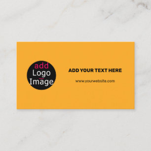 Carte D'accompagnement Macaroni au fromage et orange