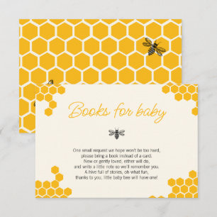 Carte D'accompagnement Maman Chérie en Nectar pour Bébé Livres de Fête Pr