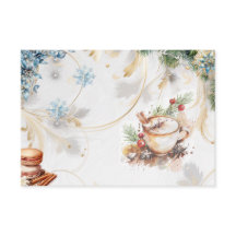 Manteau de sucre Il est vide