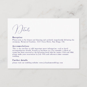 Carte D'accompagnement Mariage arc-en-ciel de style fiesta mexicain vibra