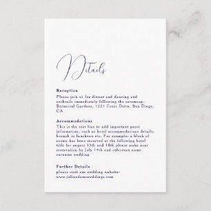 Carte D'accompagnement Mariage arc-en-ciel de style vibrante fiesta mexic