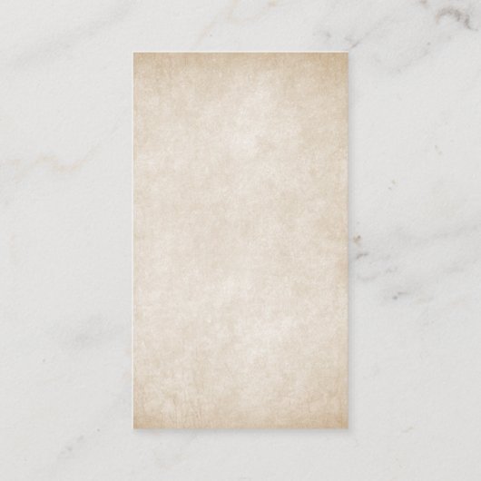 Carte D'accompagnement Mariage celtique des épées (Dos)