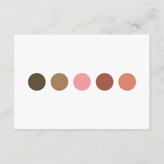 Carte D'accompagnement Mariage Code vestimentaire Boho Arch Photo (Dos)