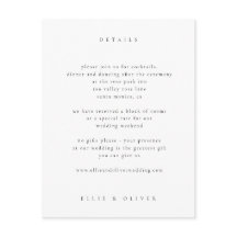 Mariage photo Boho noir et blanc Moderne