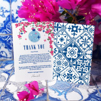 Merci Bougainvillea grec baby shower disco