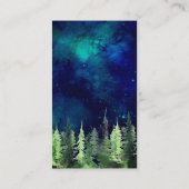 Carte D'accompagnement Modern Adventure Travel Globe Baby shower Book (Dos)