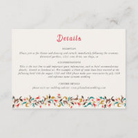 Moderne Romantique Élégant Mariage de couronne flo