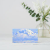 Carte D'accompagnement Mount Ranier (Debout devant)