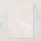 Carte D'accompagnement Navy Blue Burgundy Gold BlushWedding (Dos)