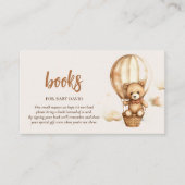 Carte D'accompagnement Neutre, on peut attendre presque (Devant)