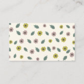 Carte D'accompagnement Notre Petit Un Tourne Un - Rejoignez le Fun! (Dos)