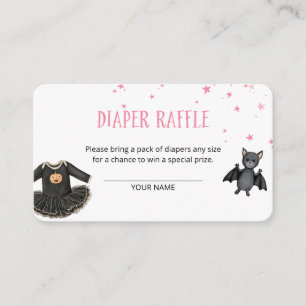 Carte D'accompagnement Notre petite exposition de douche Boo
