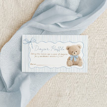 Nous pouvons à peine attendre Baby Shower Tirage a