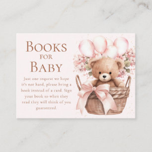 Carte D'accompagnement Nous pouvons attendre l'ours dans les livres de pa