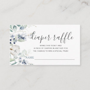 Carte D'accompagnement Oh Baby c'est froid dehors de la douche Dehors Dou