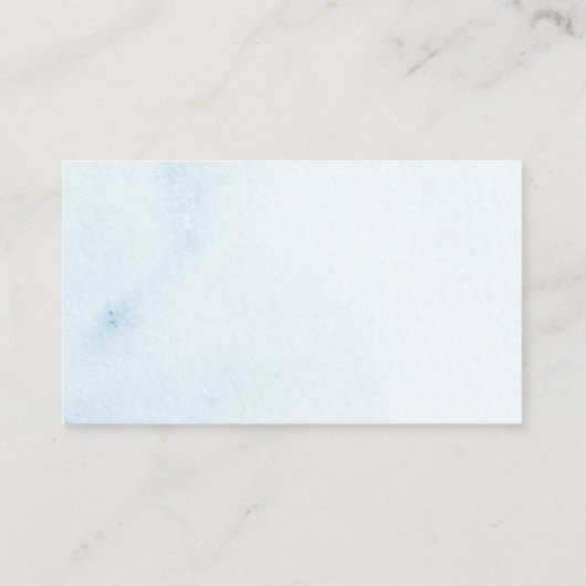 Carte D'accompagnement Parties scintillant Snowflakes apporter une Fête d (Dos)