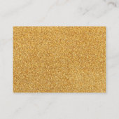 Carte D'accompagnement Parties scintillant Tiara Royal Princess Raffle Ti (Dos)