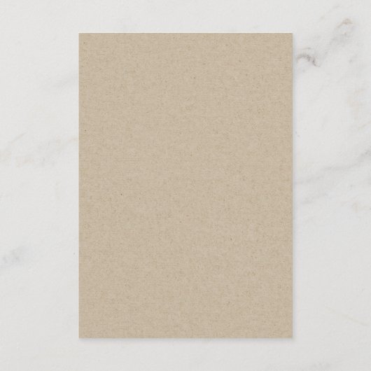 Carte D'accompagnement Pastel Rustic Barnyard Farm Thème Mariage RSVP (Dos)