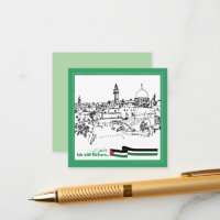 Patrimoine palestinien et espoir : nous reviendron