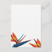 Carte D'accompagnement Peggy Hotel 3.5x5 Linen (Dos)