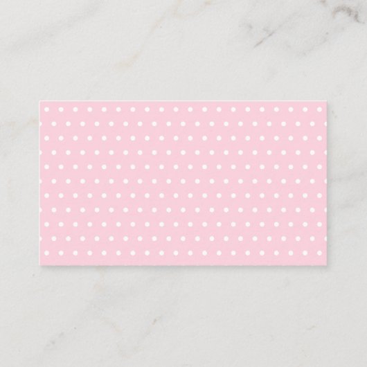 Carte D'accompagnement Peter Rabbit Bébé Fille douche Déchets Raffle (Dos)