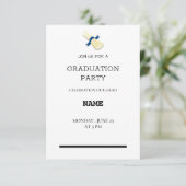 Carte D'accompagnement petit (Debout devant)