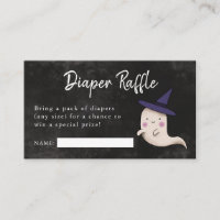 Petit Baby shower de fille de garçon Raffle de cou