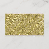 Carte D'accompagnement Petite Princesse Diaper Raffle Billets Faux Partie (Dos)