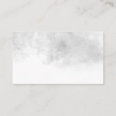 Carte D'accompagnement Pink devine combien de baisers jeu de nage (Dos)