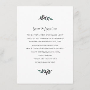 Carte D'accompagnement Pivoines de pêche épousant l'insertion