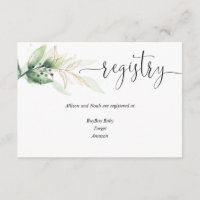 Plaquettes de registre feuille vert vert vert vert