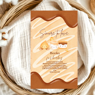 Carte D'accompagnement Plus à aimer Kawaii Livres pour bébé